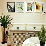 Semesterbostad Little Cosy Getaway - *