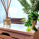 Little Cosy Getaway - Semesterbostad *