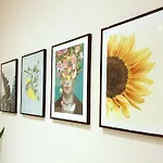 Little Cosy Getaway - Semesterbostad York