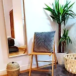 Little Cosy Getaway - Semesterbostad *
