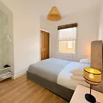 Little Cosy Getaway - Semesterbostad *