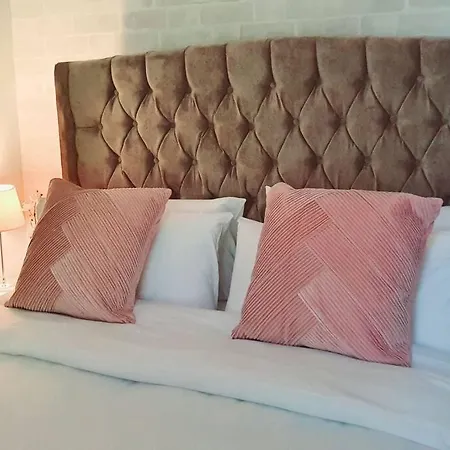 Semesterbostad Little Cosy Getaway -