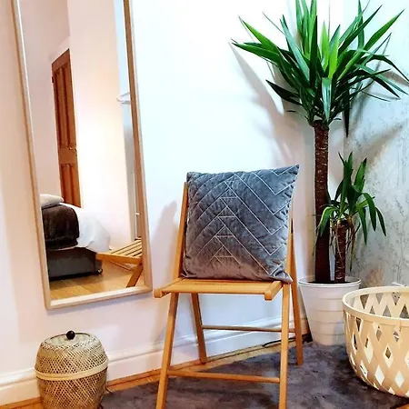 Little Cosy Getaway - بيت للعطل *