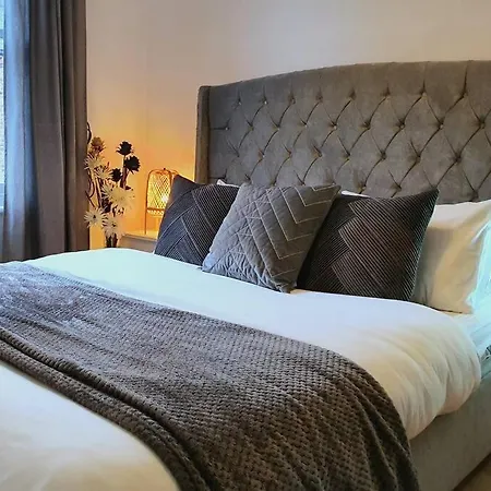Little Cosy Getaway - Semesterbostad York