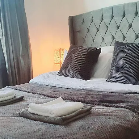Little Cosy Getaway - Semesterbostad