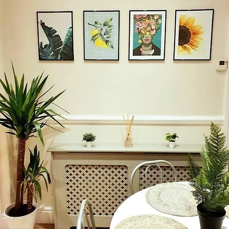 Holiday home Little Cosy Getaway - *
