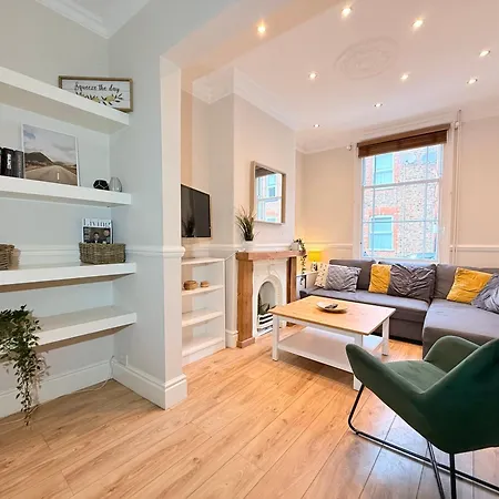 Little Cosy Getaway - Holiday home York