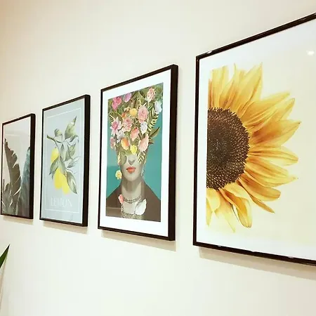 Little Cosy Getaway - Nyaraló York