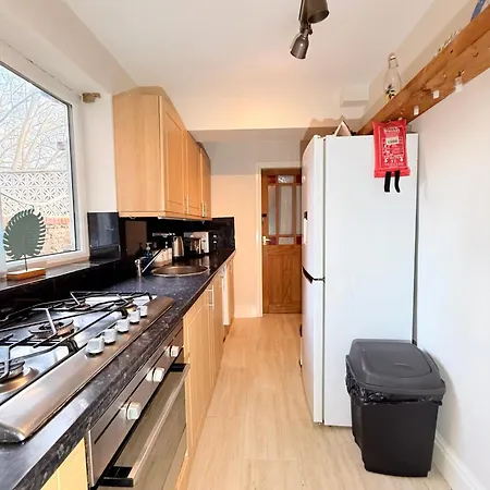 Little Cosy Getaway - York