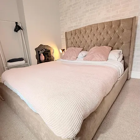 Little Cosy Getaway - Semesterbostad