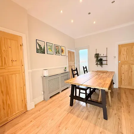 Little Cosy Getaway - Semesterbostad York