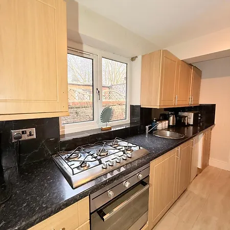 Little Cosy Getaway - * York