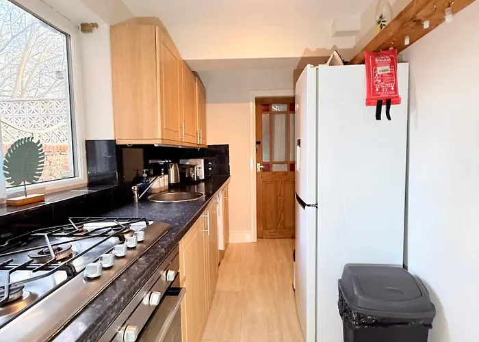 Little Cosy Getaway - York