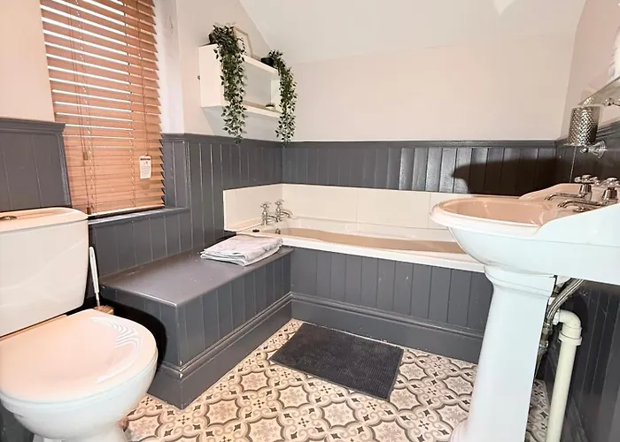 Little Cosy Getaway -