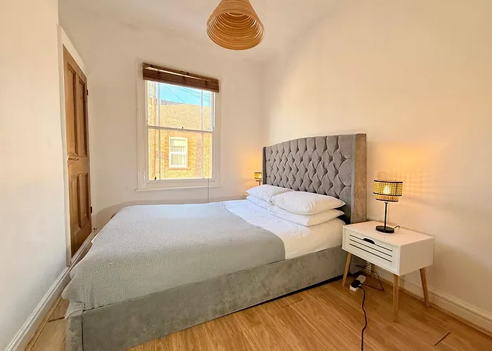 Little Cosy Getaway - * York