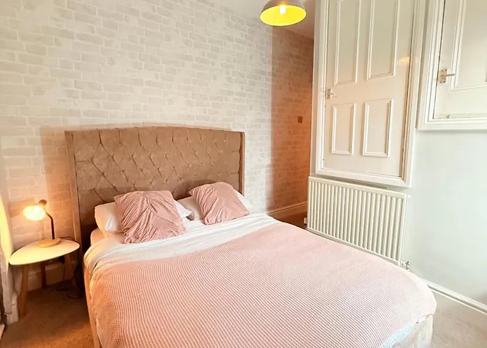 Little Cosy Getaway -