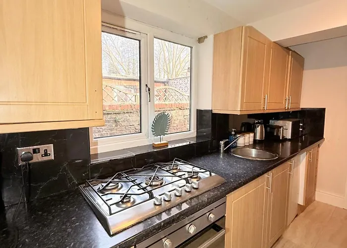 Little Cosy Getaway - * York