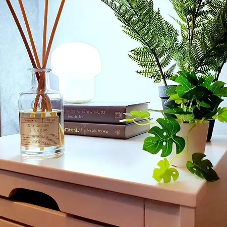 Little Cosy Getaway - 펜션 *