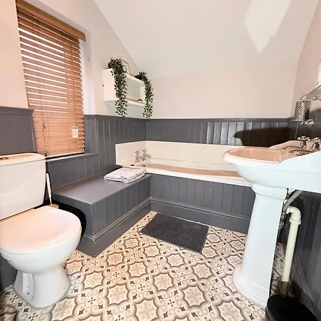 Little Cosy Getaway -