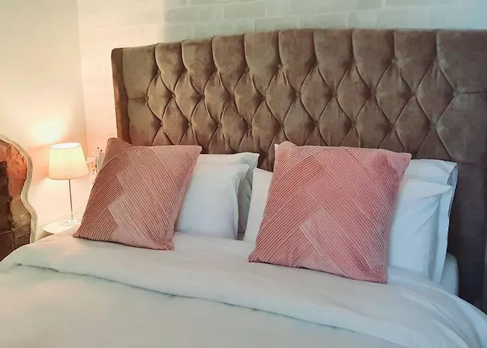 度假居 Little Cosy Getaway -