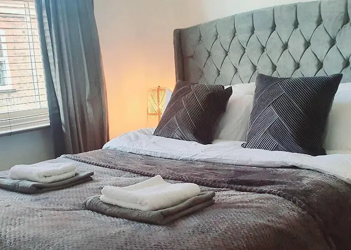 Little Cosy Getaway - 度假居