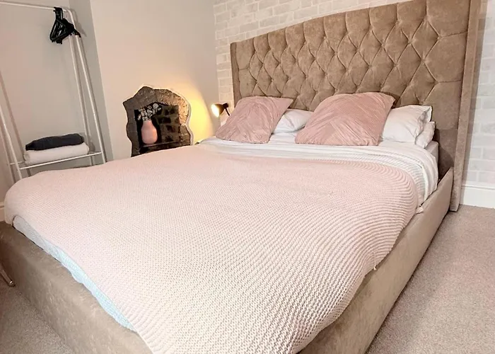 Little Cosy Getaway - 度假居