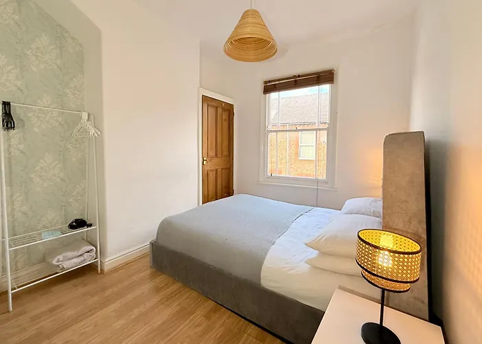 Little Cosy Getaway - 度假居 *